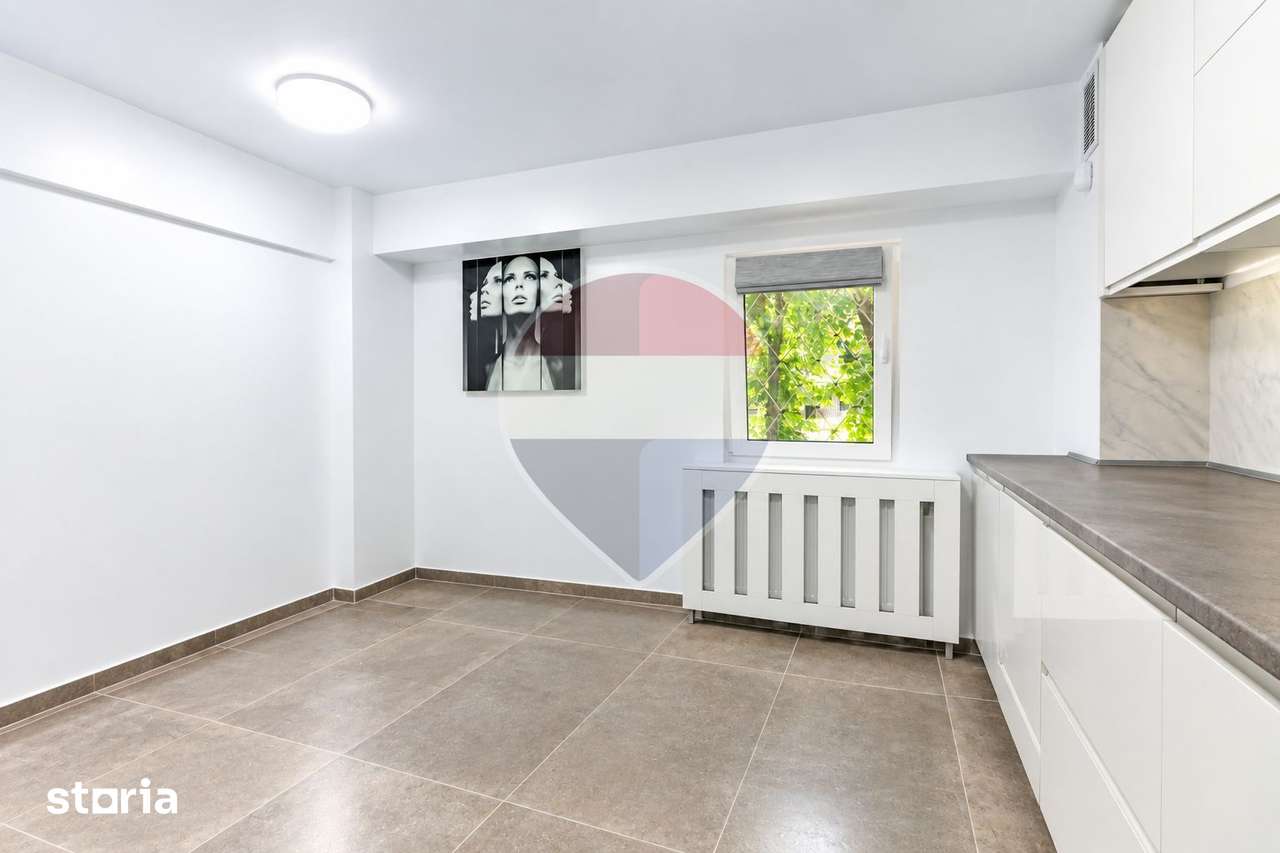 Apartament de vanzare 3 camere Aviatiei — fotografia 3