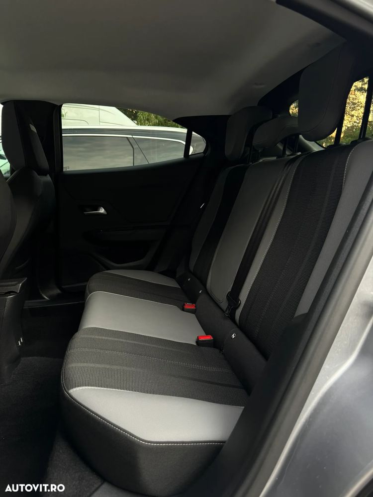 Opel Mokka 1.2L Turbo Start/Stop Aut. Elegance - 14