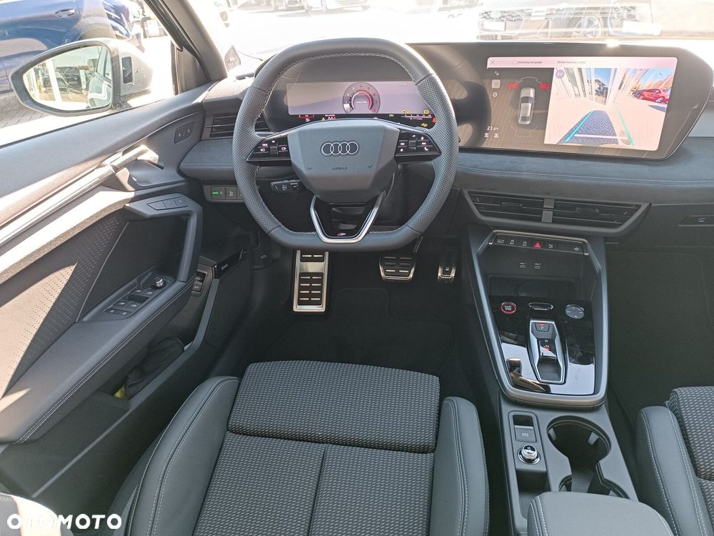 Audi S3 Limousine - 19