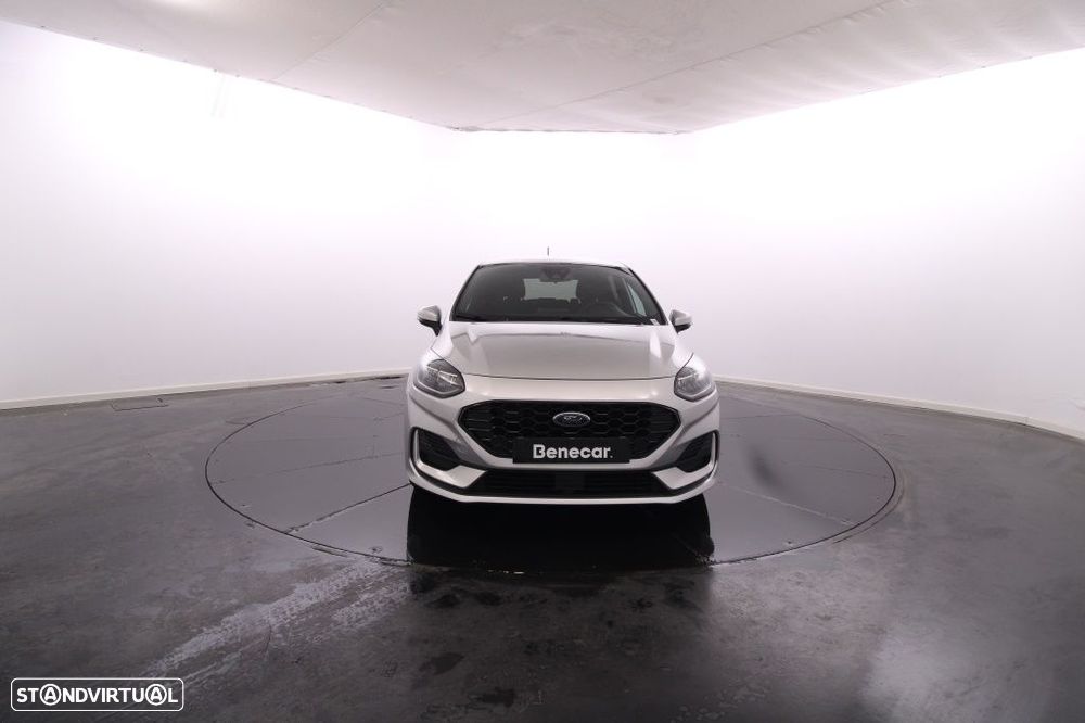 Ford Fiesta 1.0 EcoBoost ST-Line - 12