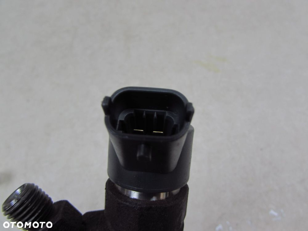 IVECO DUCATO 3.0 JTD HPI WTRYSK WTRYSKIWACZ 0445120036 - 7