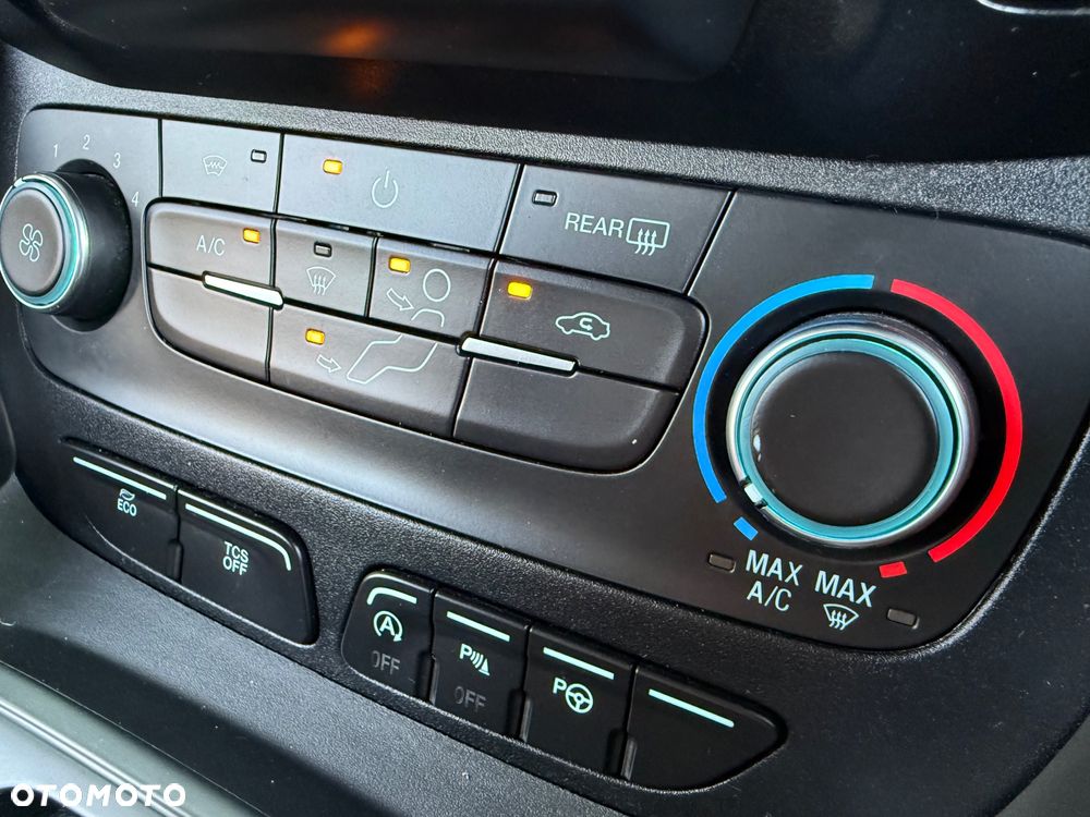 Ford Tourneo Connect Gr 1.5 EcoBlue Active PowerShift - 16
