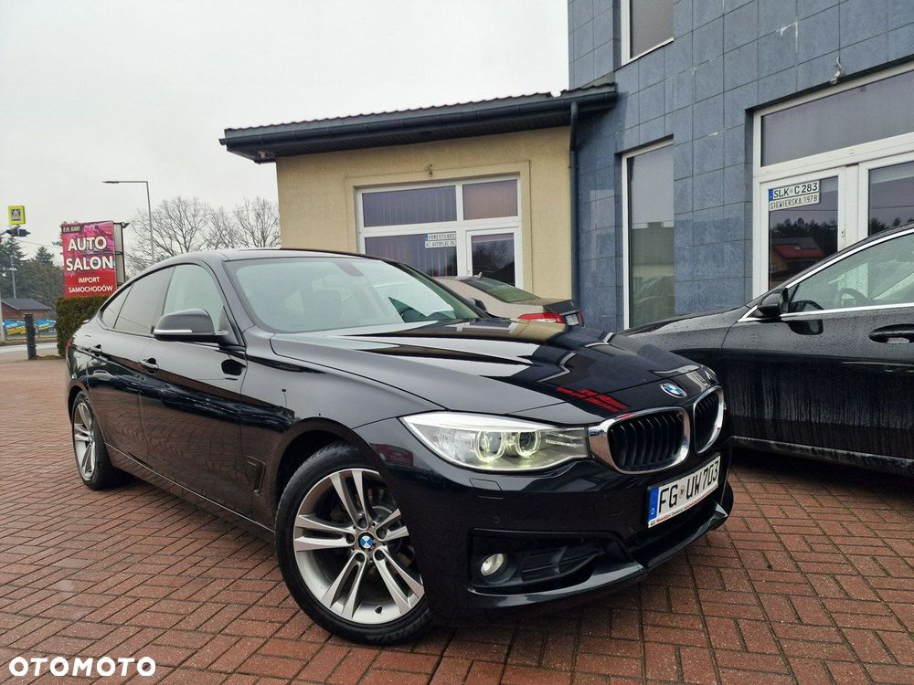 BMW 3GT - 18
