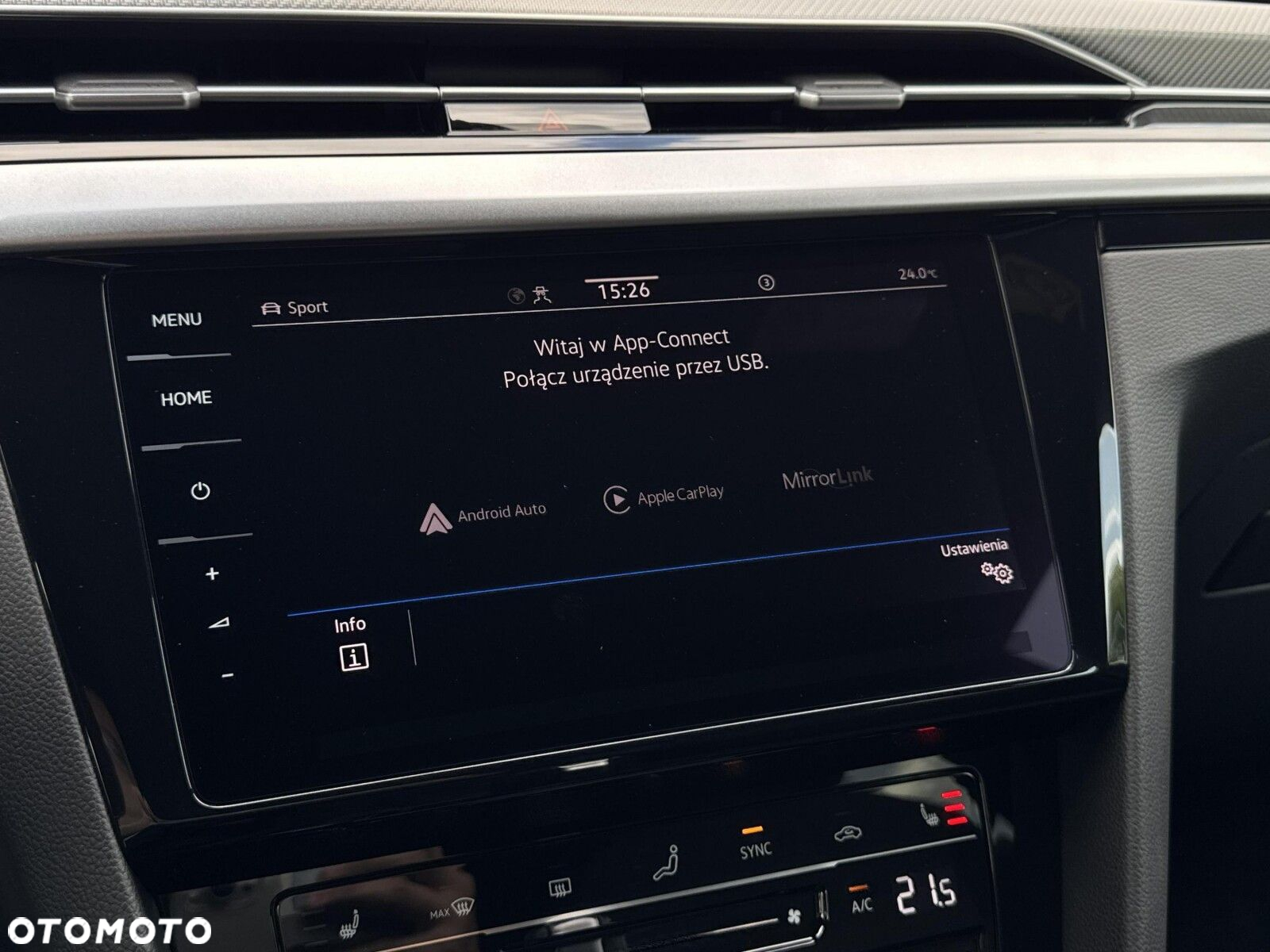 Volkswagen Arteon 2.0 TSI R-Line DSG - 28