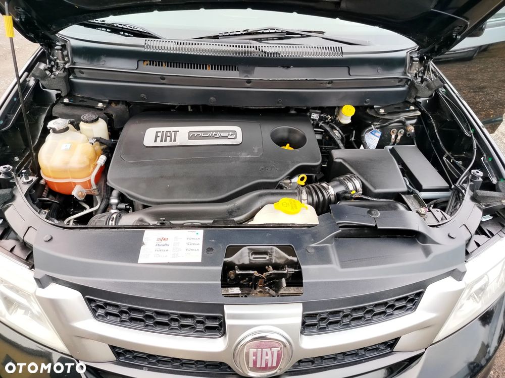 Fiat Freemont 2.0 Multijet 16V DPF Urban - 31