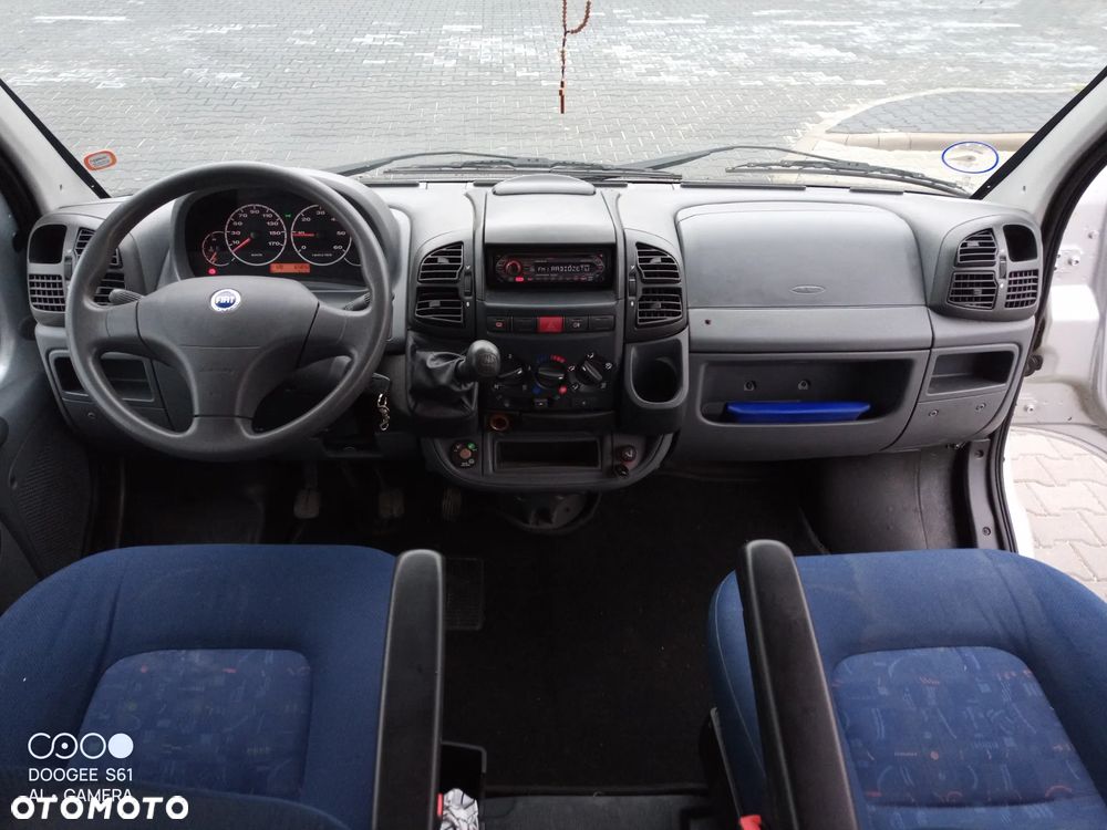 Fiat Ducato - 9