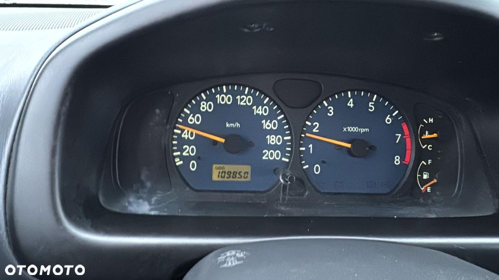 Suzuki Ignis 1.3 4x4 (abs,klm) - 8