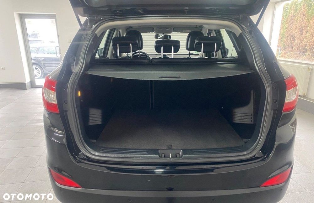 Hyundai ix35 - 12