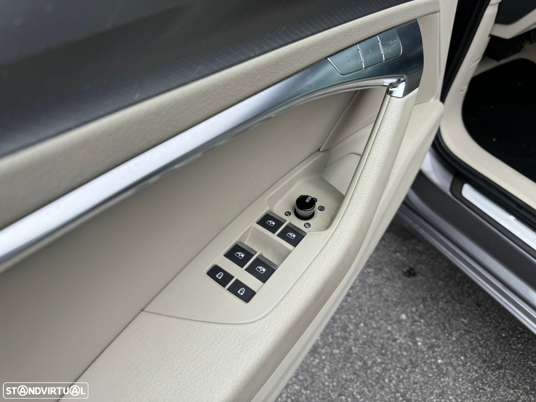 Audi A6 40 TDI Sport S tronic - 32