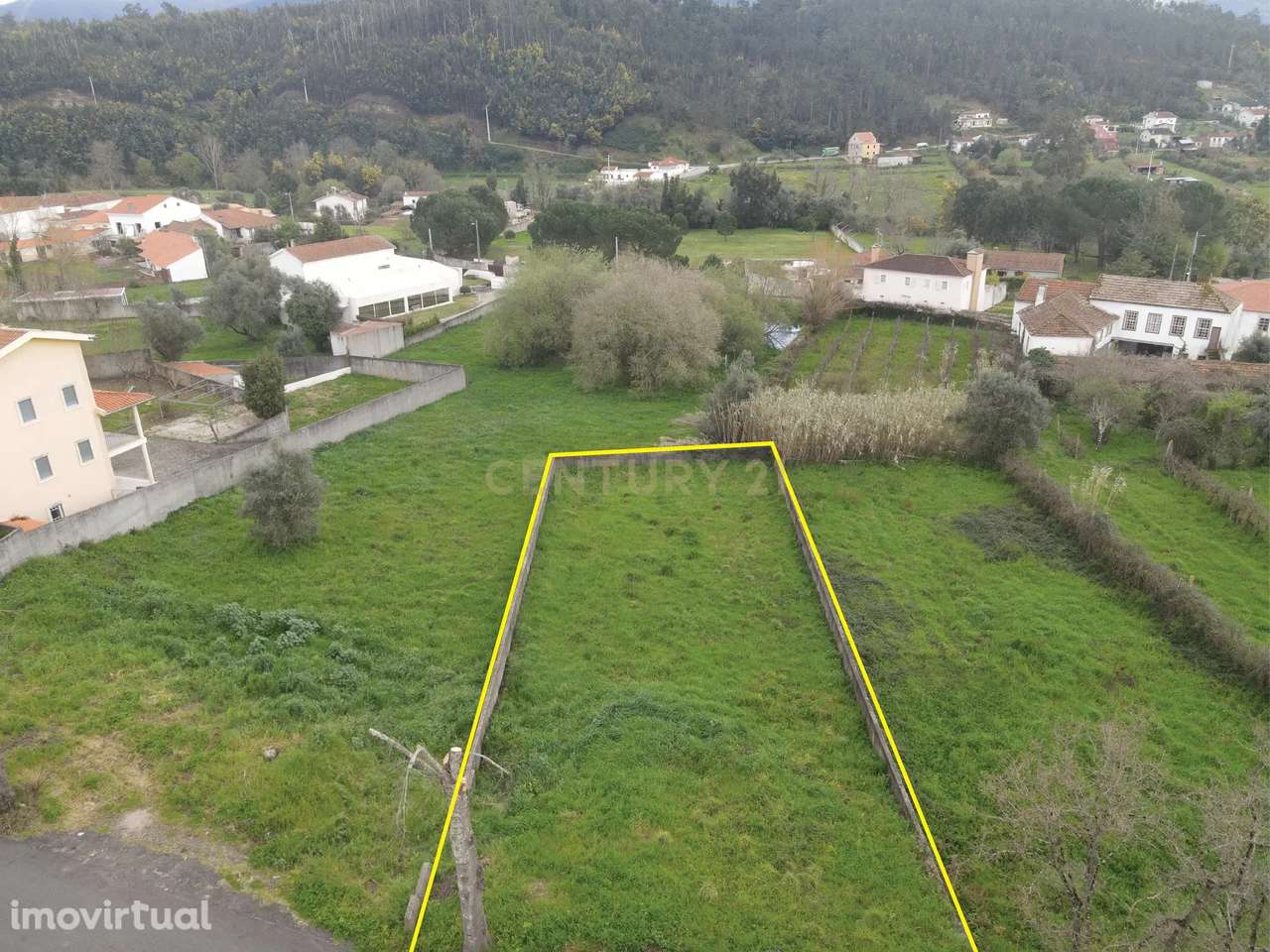 Terreno Urbano - Grande imagem: 5/9