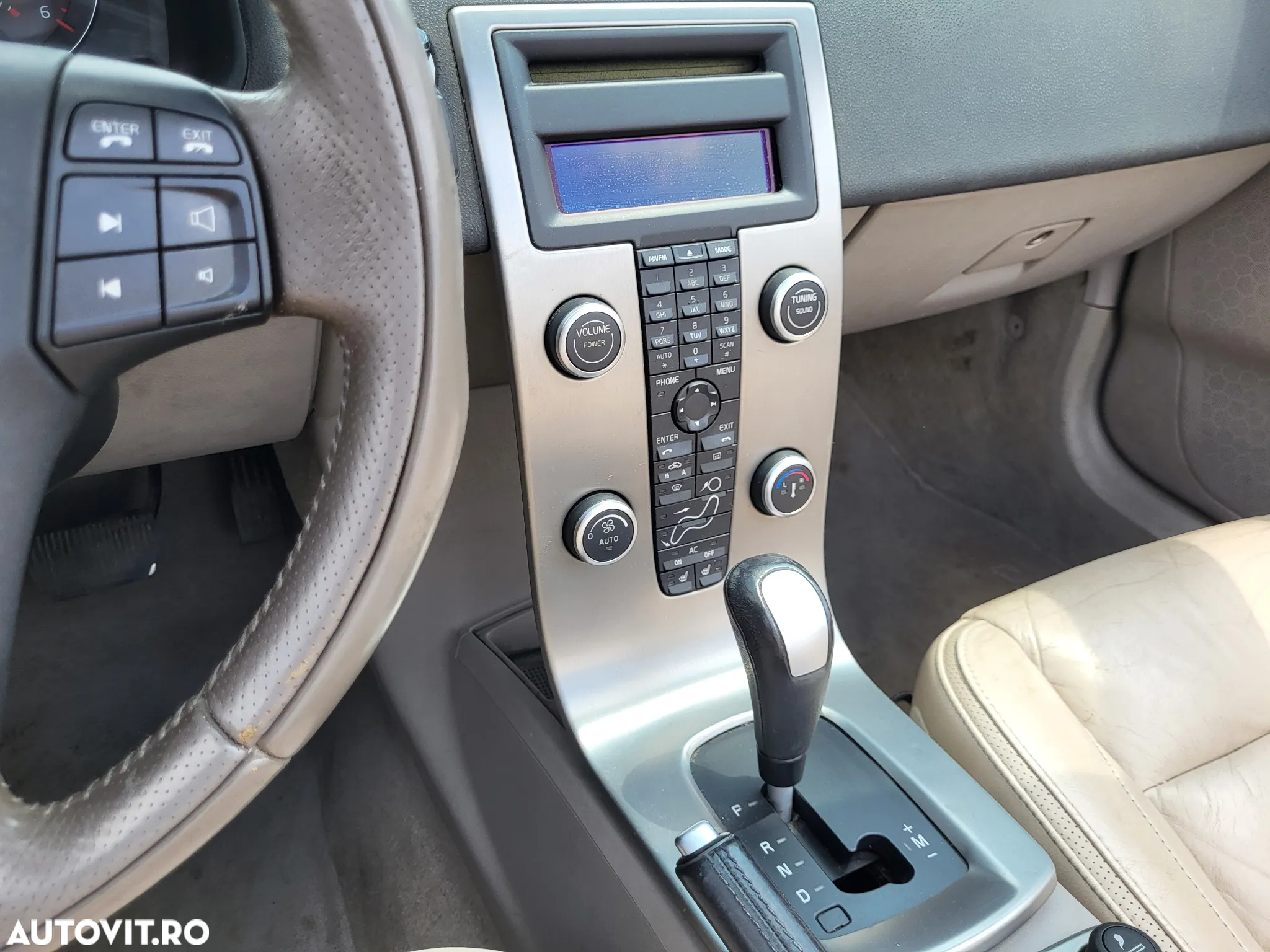 Volvo C70 D5 Aut. Summum - 18