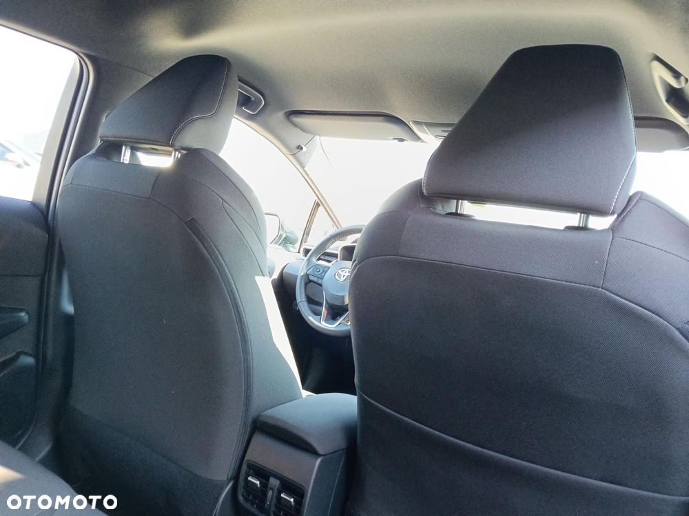 Toyota Corolla 1.2 T Comfort - 11