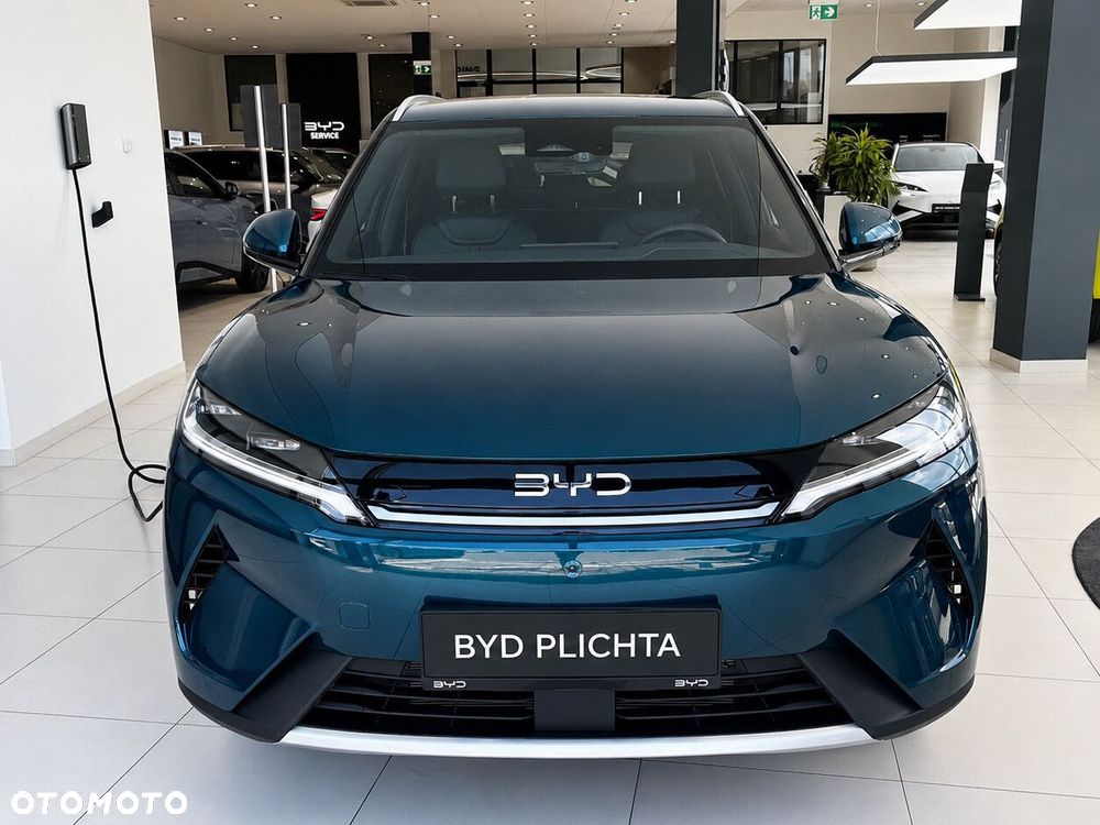 BYD Atto 2 - 5