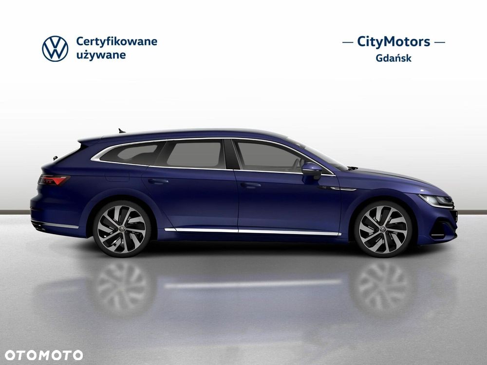 Volkswagen Arteon Shooting Brake 2.0 TDI 4Motion R-Line DSG - 8