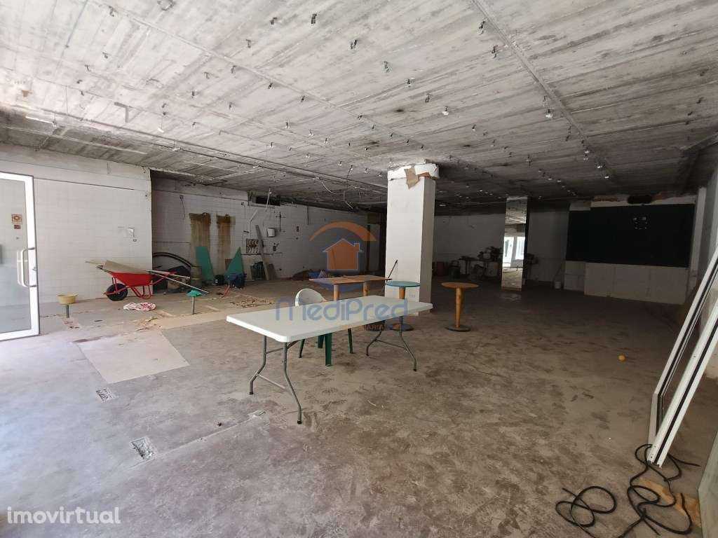 Apartamento com 160m2 | Centro de Torres Vedras - Grande imagem: 4/15