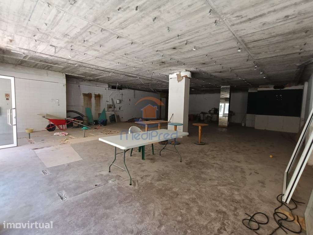 Apartamento com 160m2 | Centro de Torres Vedras - Grande imagem: 4/15