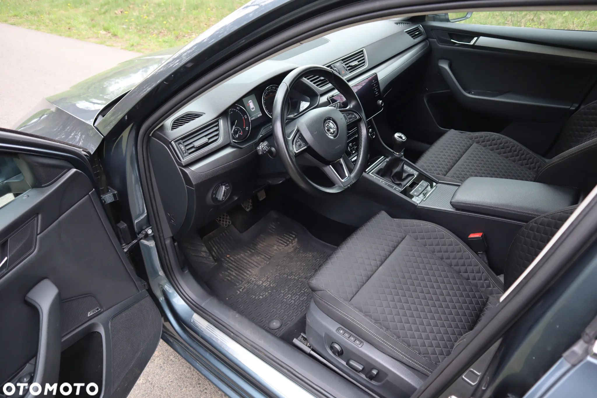 Skoda Superb 2.0 TDI 4x4 Style - 7