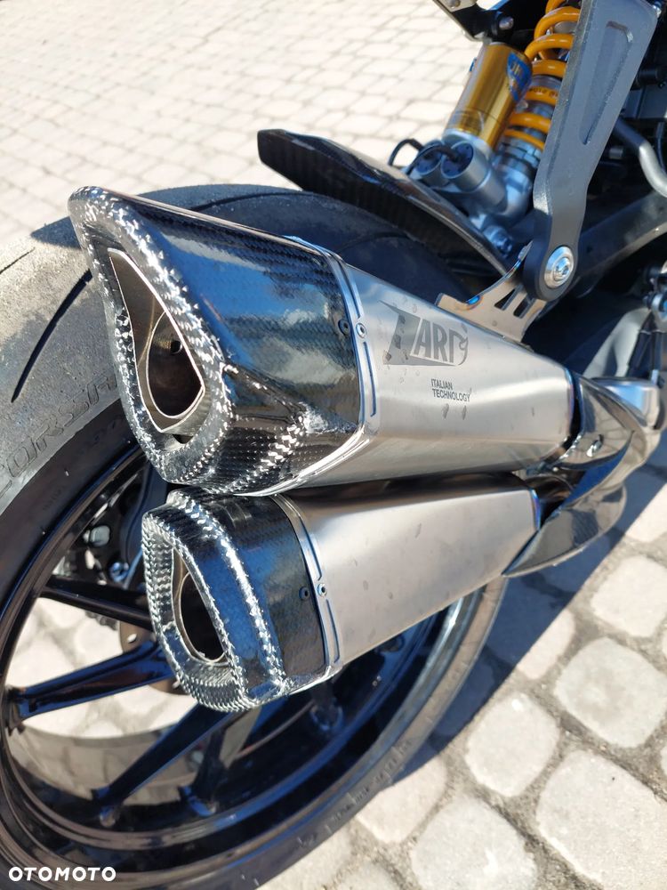 Triumph Speed Triple - 13