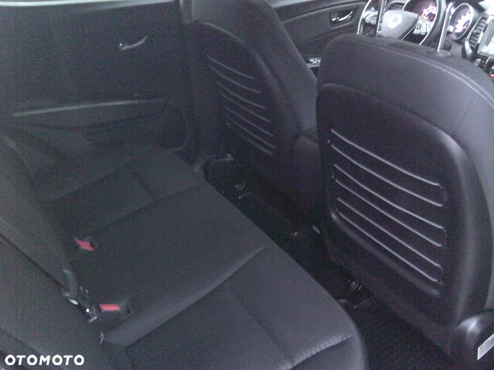 SsangYong/KGM XLV 1.6 Quartz - 34