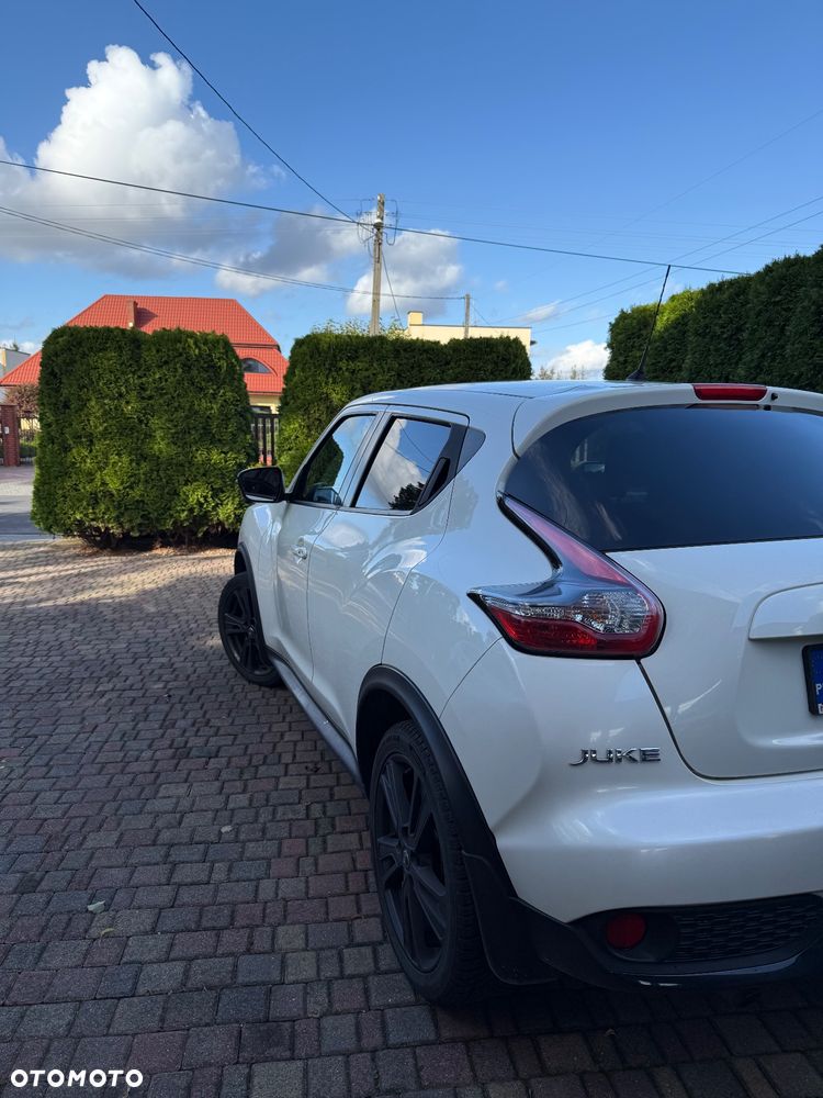 Nissan Juke 1.2 DIG-T Tekna - 3
