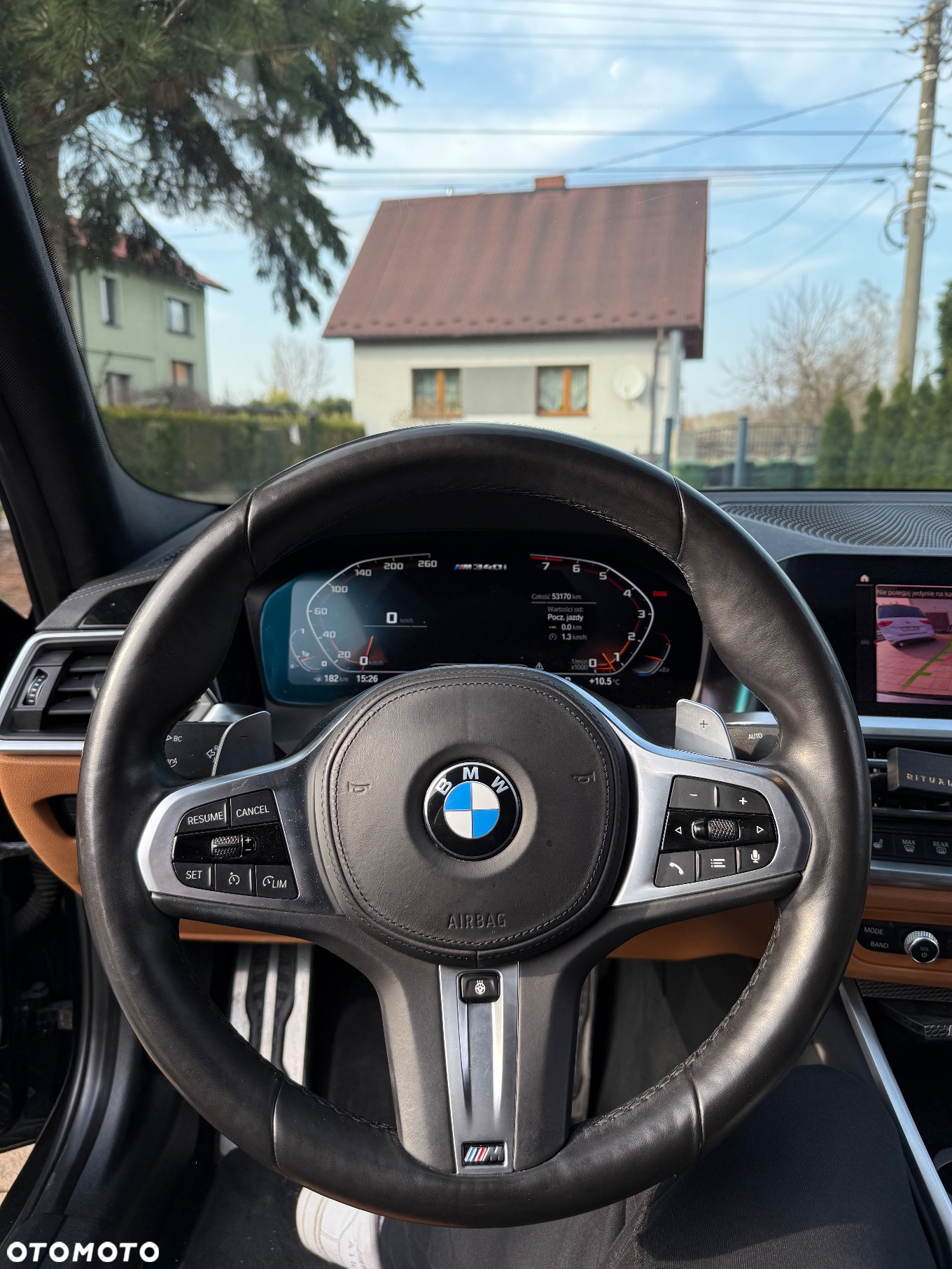 BMW Seria 3 - 16