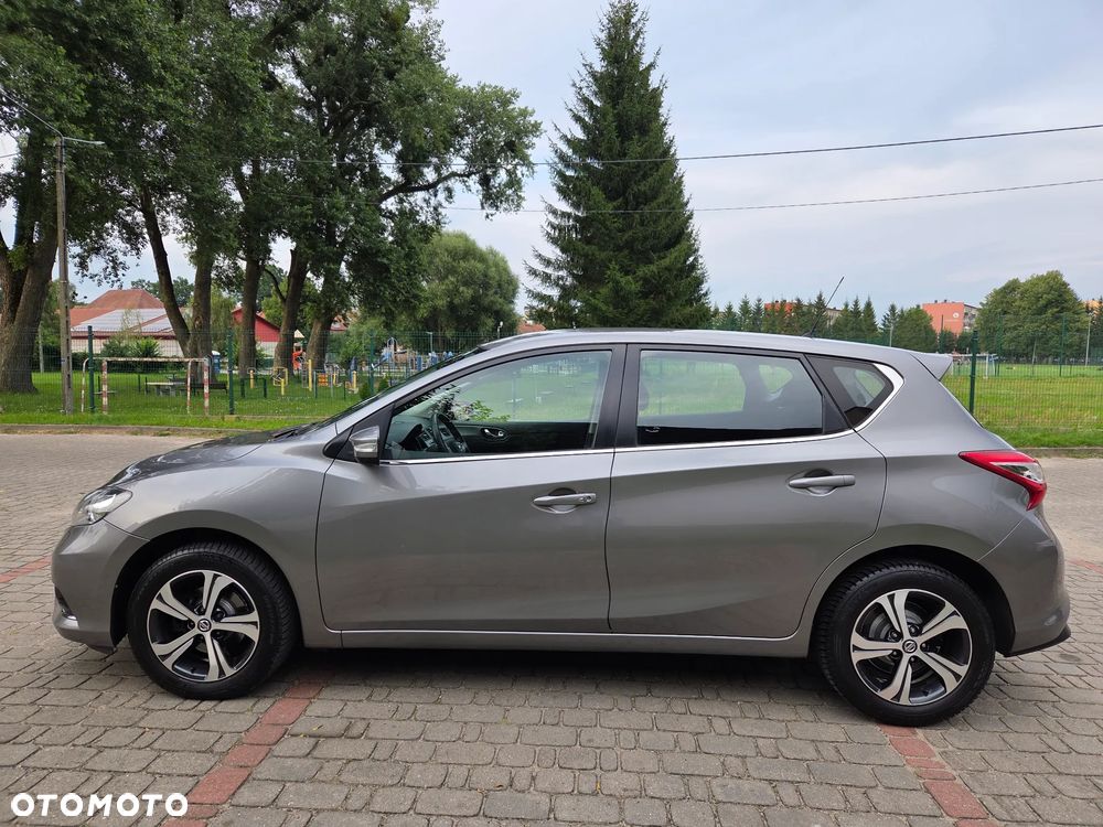 Nissan Pulsar 1.2 DIG-T Tekna - 3