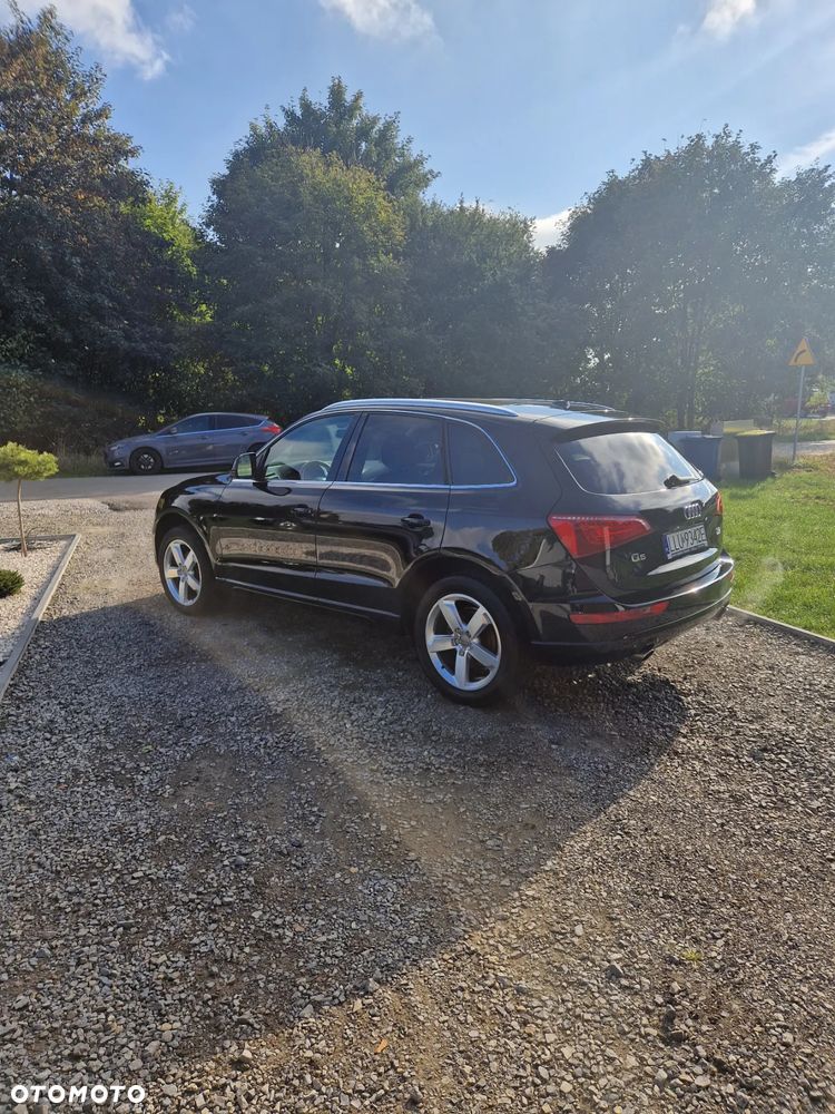 Audi Q5 3.2 FSI Quattro S tronic - 6