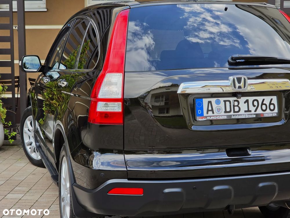 Honda CR-V 2.0 Executive - 29