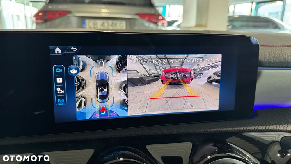 Mercedes-Benz CLA 200 AMG Line 7G-DCT - 19