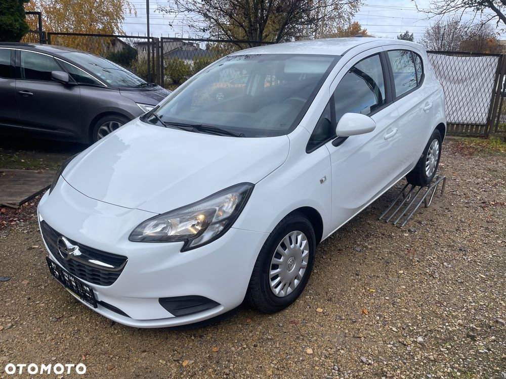 Opel Corsa 1.4 Enjoy S&S - 12