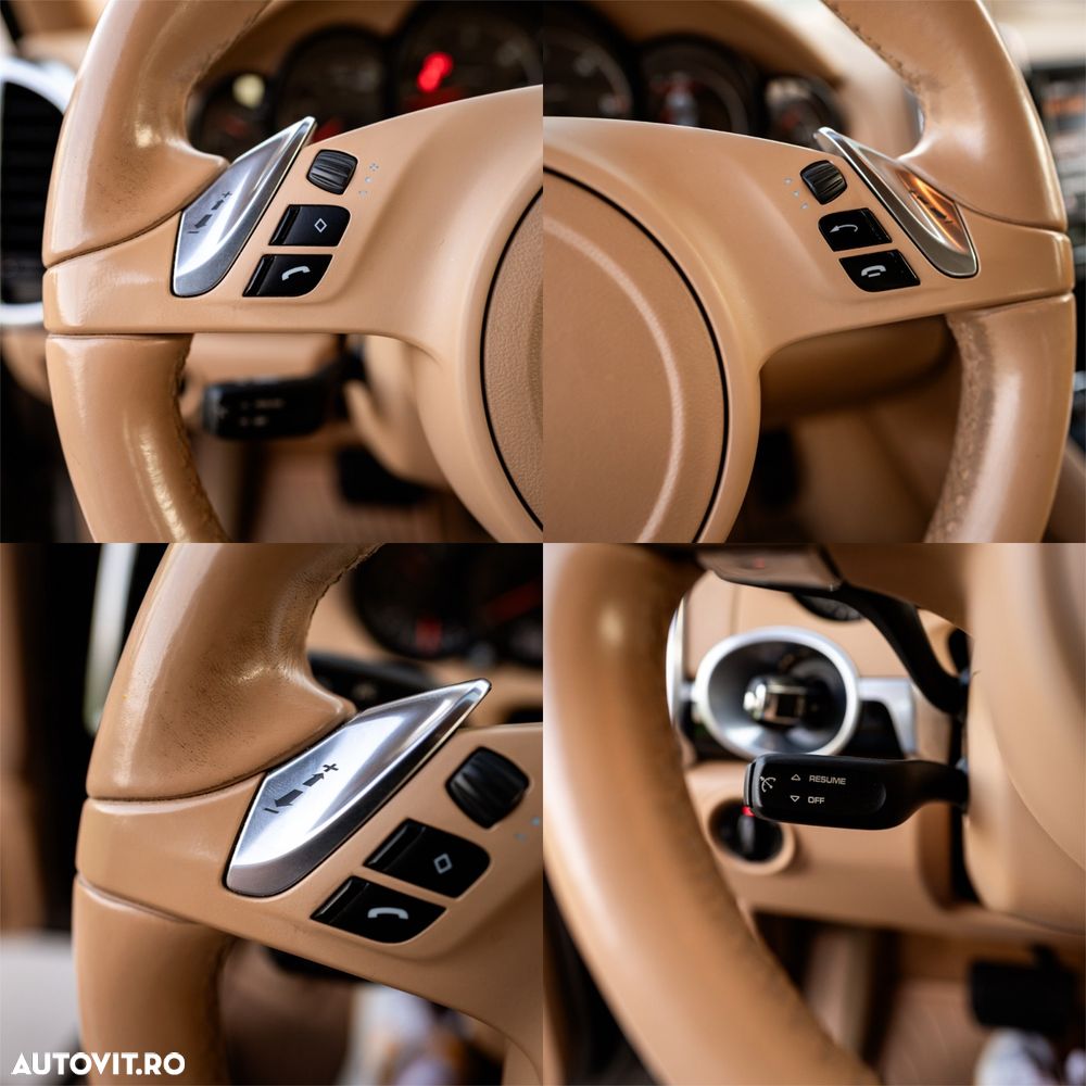 Porsche Cayenne 3.0 L V6 - 30