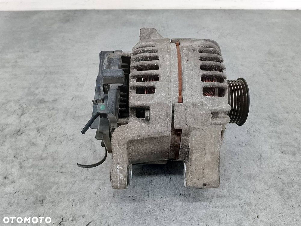 ALTERNATOR OPEL ASTRA H 13156050 0124425027   1.8 16V - 2