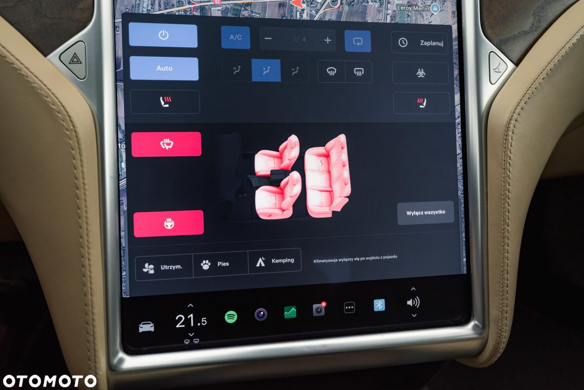 Tesla Model S - 27