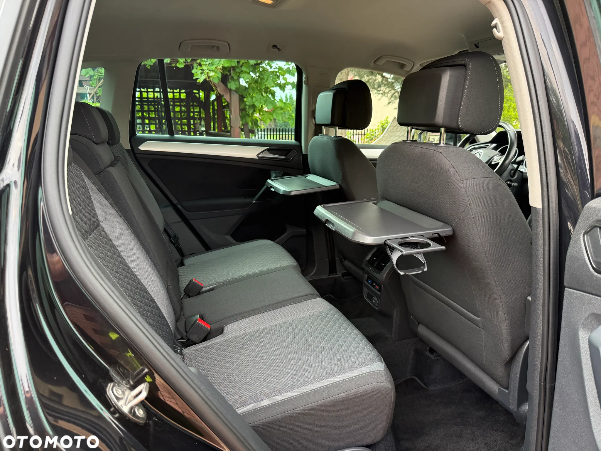 Volkswagen Tiguan 2.0 TDI BMT SCR 4Mot Comfortline - 18