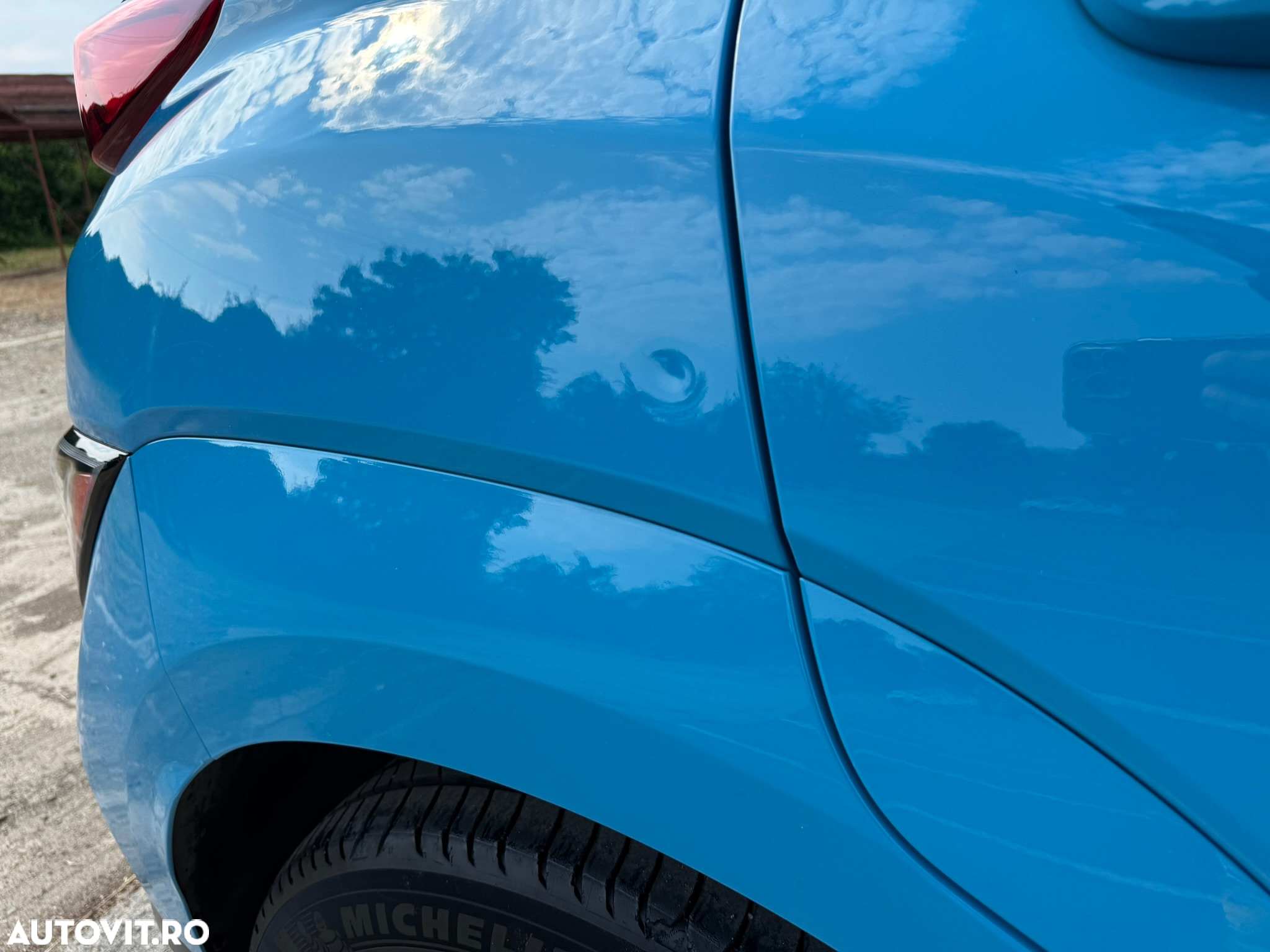 Hyundai KONA Electric 204CP Highway + Navi - 13