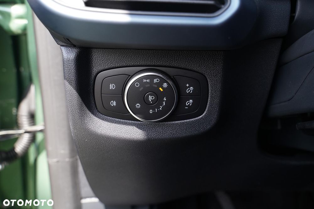Ford Tourneo Courier 1.0 EcoBoost Active - 12