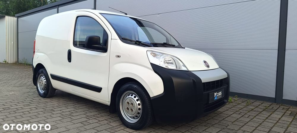 Fiat FIORINO - 12