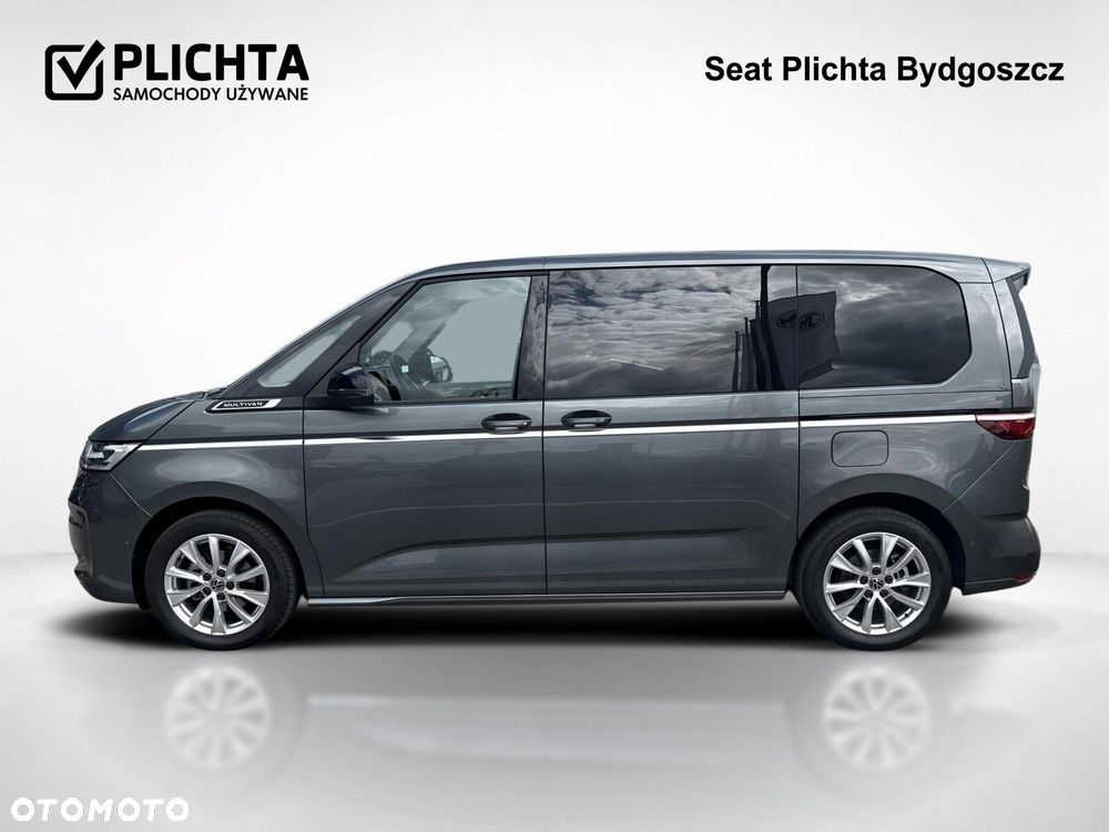 Volkswagen Multivan 2.0 TDI L1 Style DSG - 3