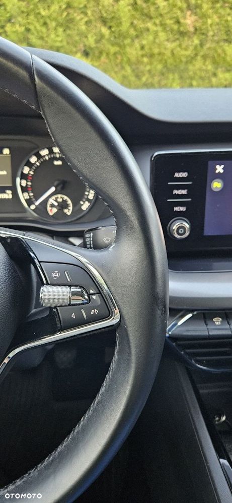 Skoda Octavia 1.5 TSI ACT Ambition - 22