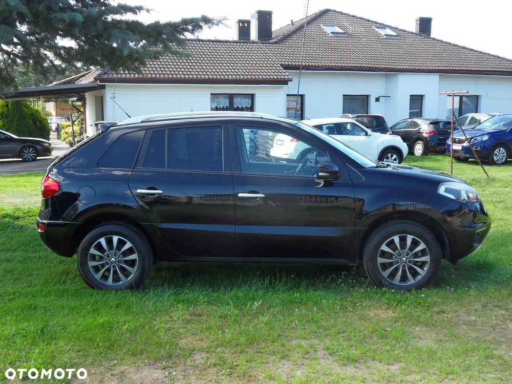 Renault Koleos 2.0 dCi 4x4 Limited - 6