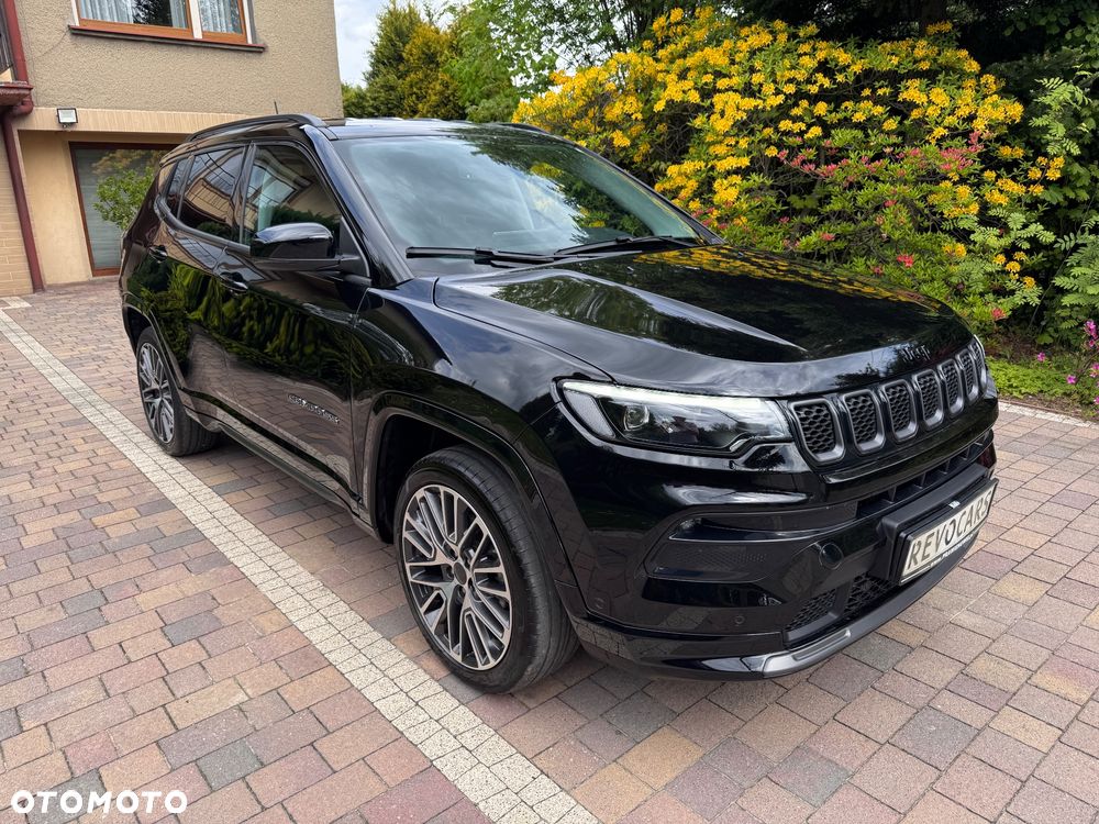 Jeep Compass - 6
