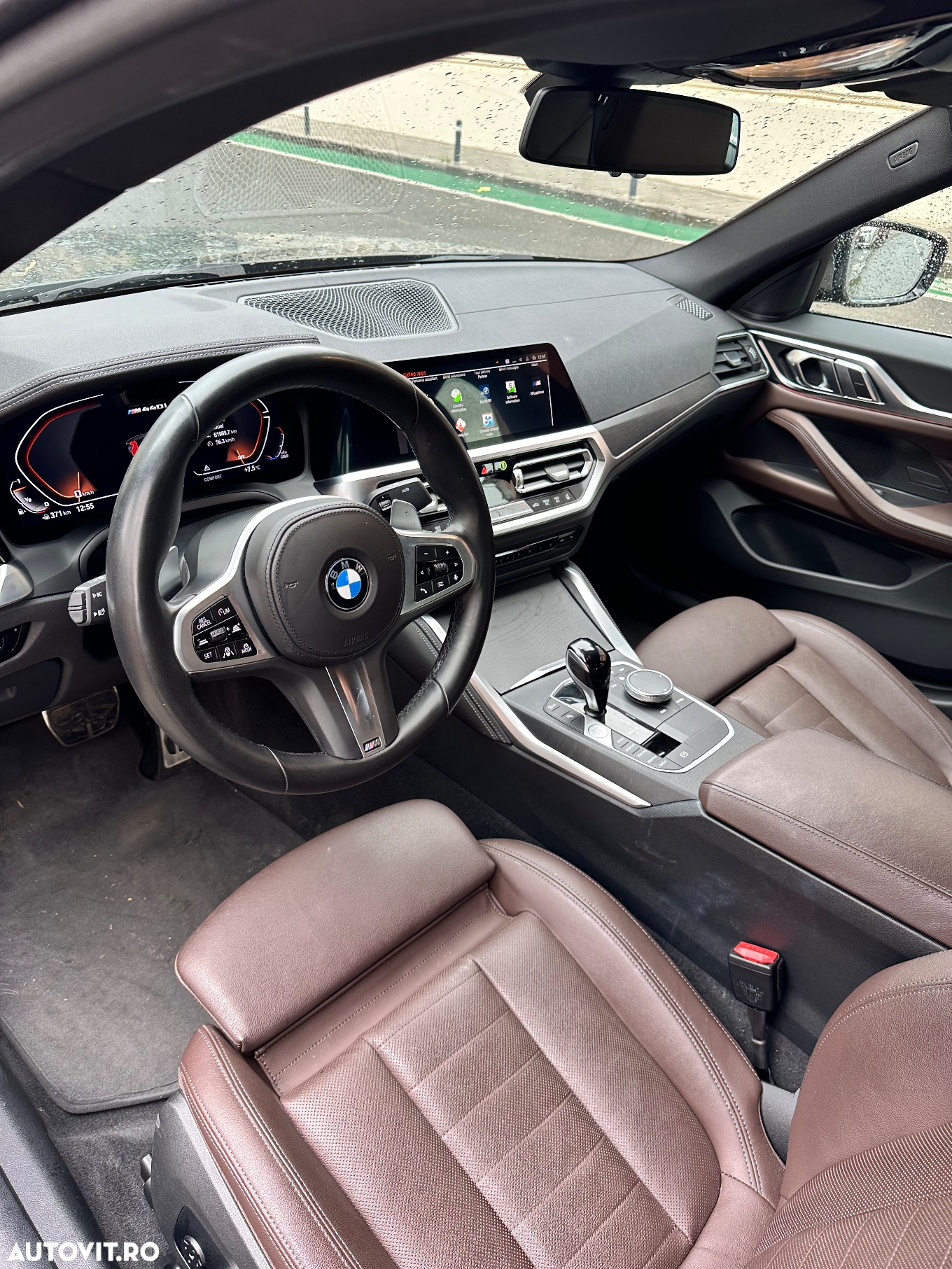 BMW M4 M440i xDrive AT MHEV - 6