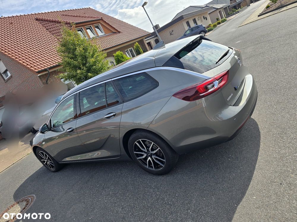 Opel Insignia 2.0 CDTI ecoFLEX Start/Stop Business Innovation - 3