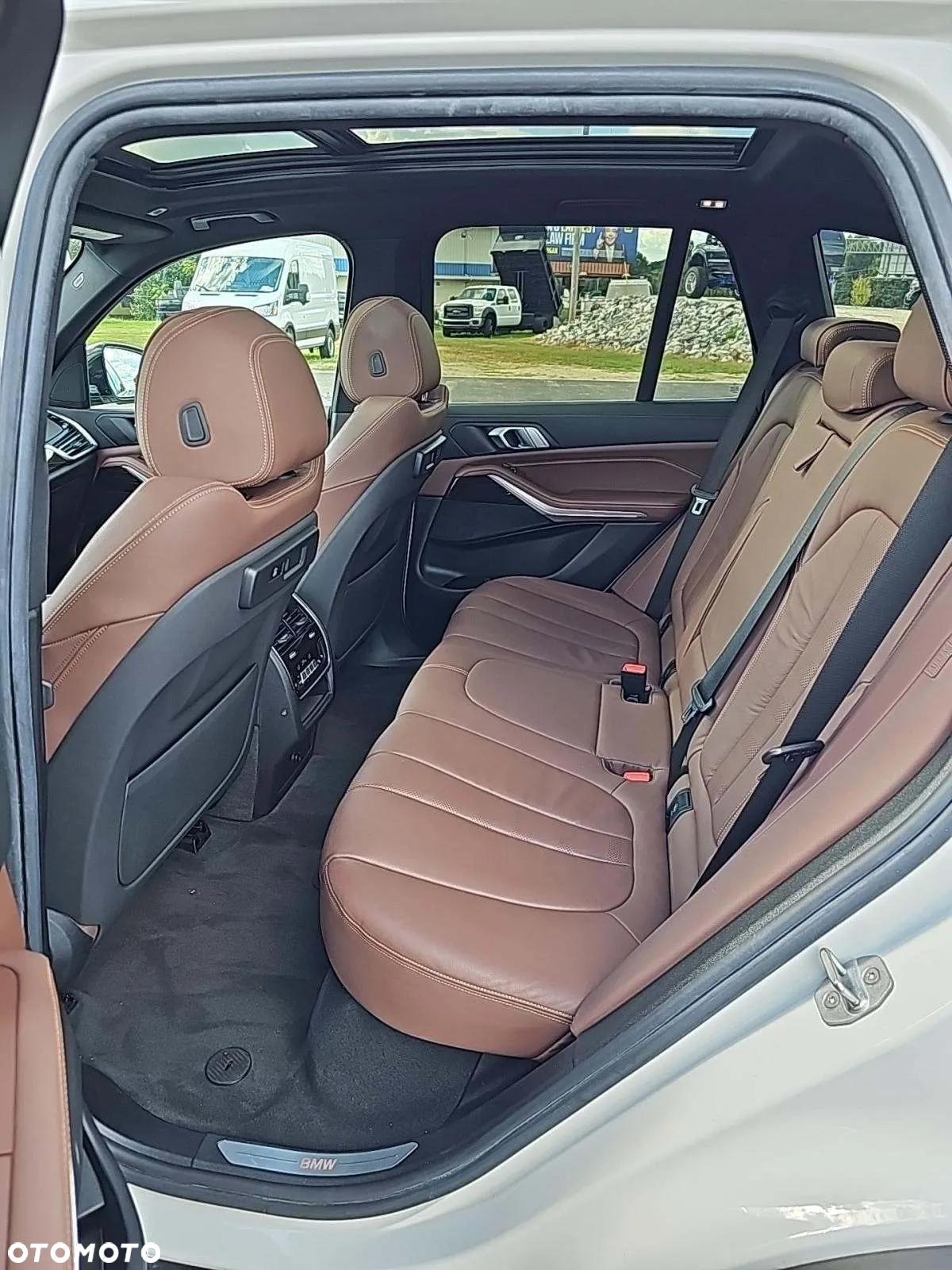 BMW X5 xDrive40i - 11