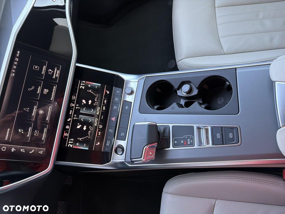 Audi A6 Allroad - 21
