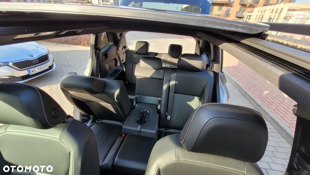 Volkswagen Tiguan Allspace - 34