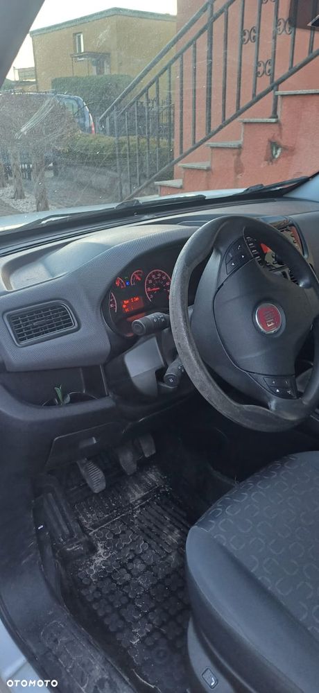 Fiat Doblo - 9