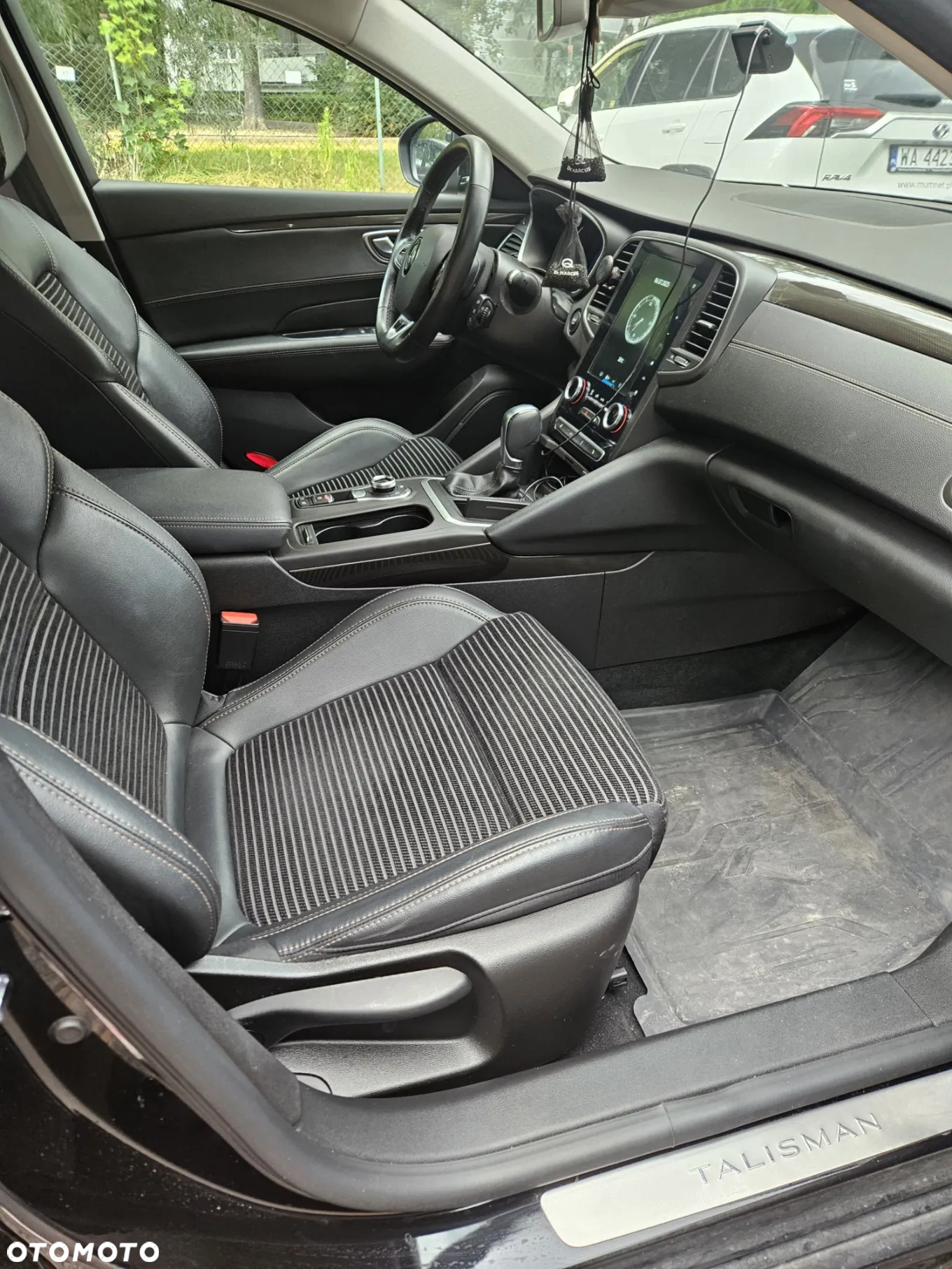 Renault Talisman 1.3 TCe FAP Intens EDC - 16