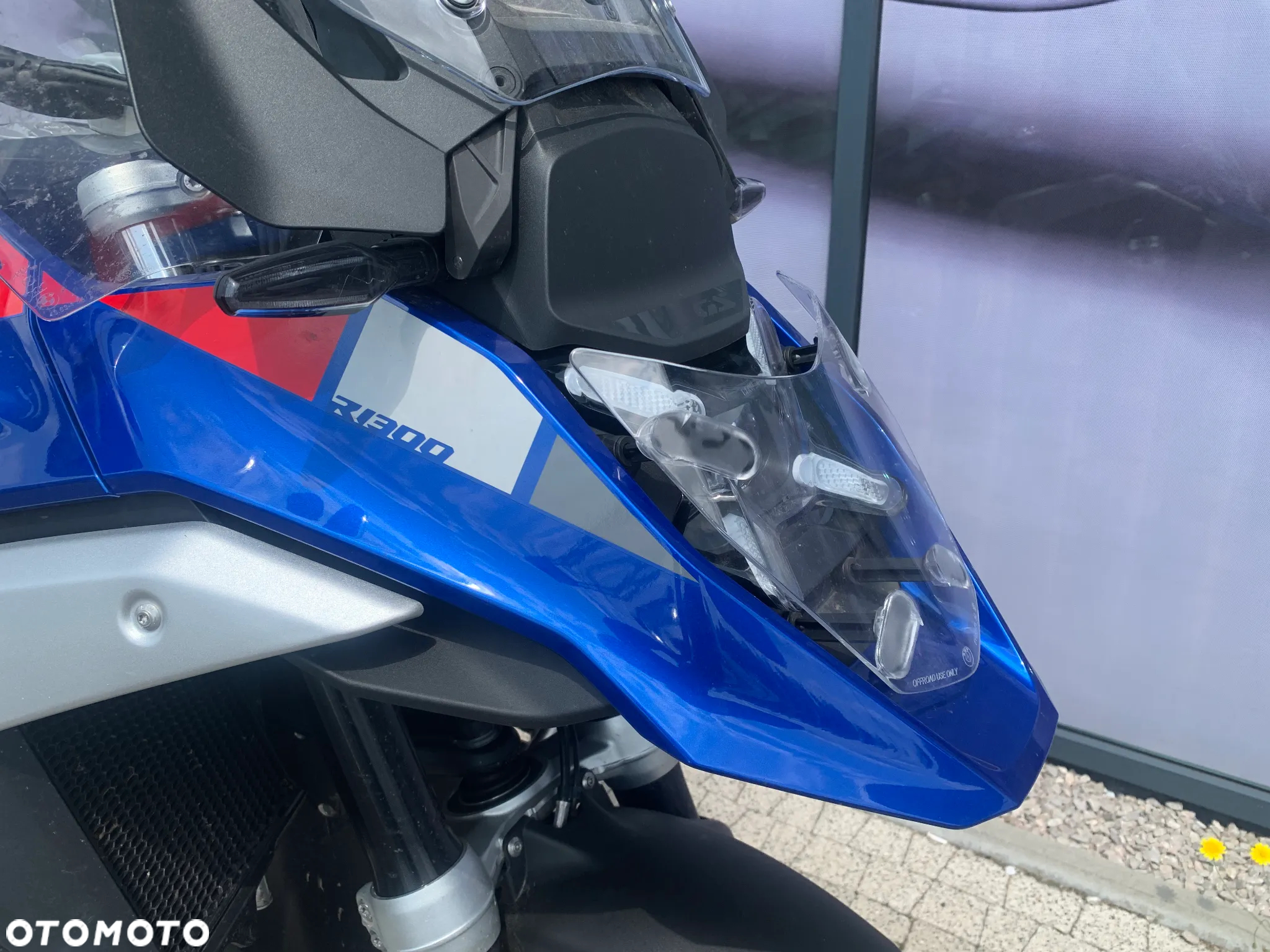 BMW GS - 2