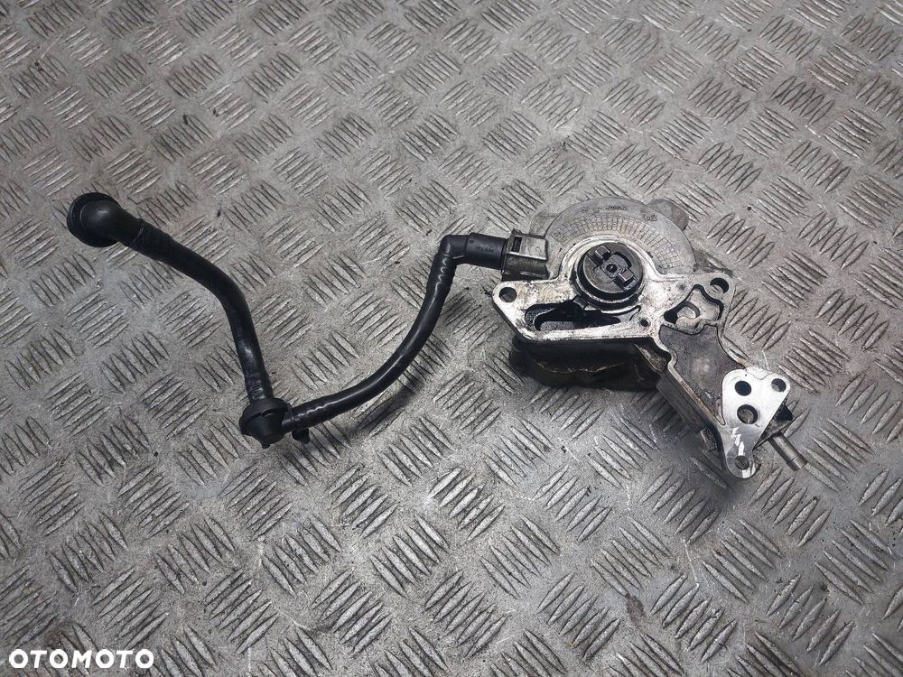 POMPA VACUM SKODA FABIA I LIFT 1.4 TDI 038145209N - 1